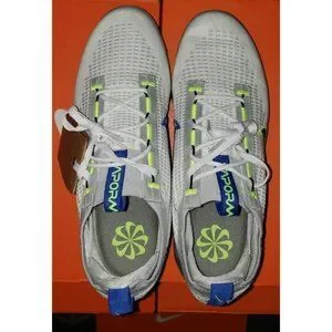 Nike | Shoes | Nike Air Vapormax 22 Fk La Rams Chargers  display picture 1
